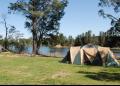 Lake Sambell Caravan Park - MyDriveHoliday